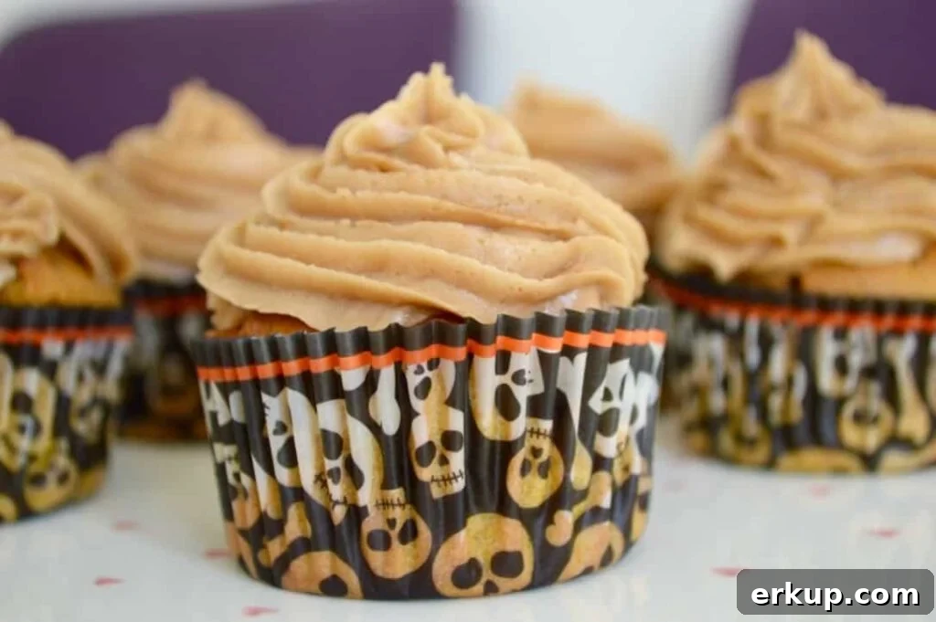 10 Gluten- and Dairy-Free Pumpkin Recipes to Try This Fall 7 pumpkin cupcakes