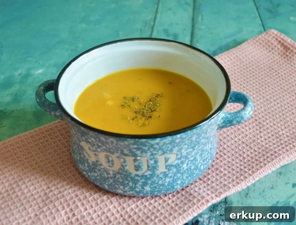 10 Gluten- and Dairy-Free Pumpkin Recipes to Try This Fall 10 thai pumpkin soup