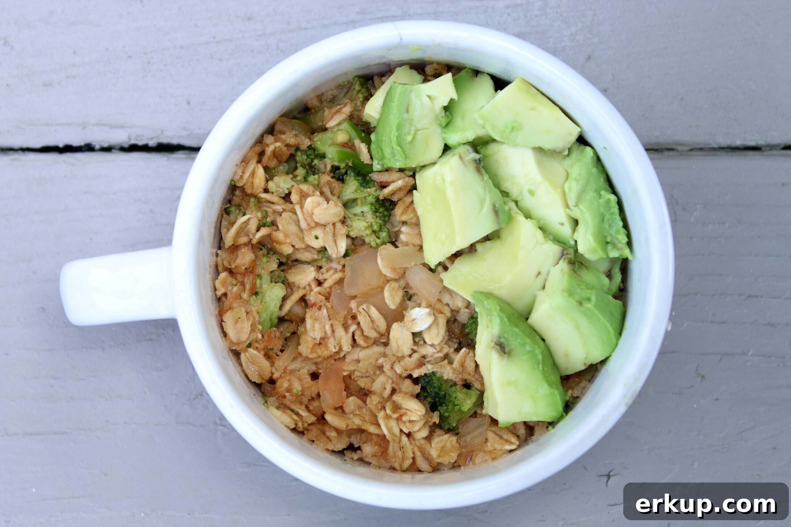 savory-oatmeal-recipe