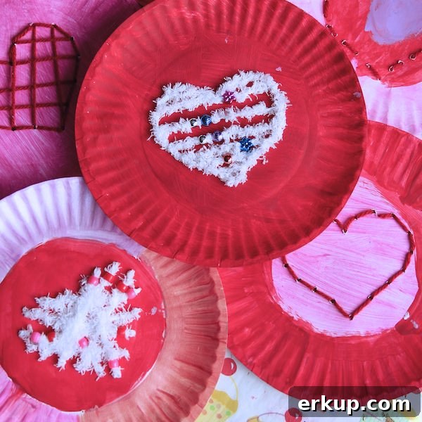 15 Valentine's Day Crafts for Kids Ages 5 to 10 15 img 40165 14