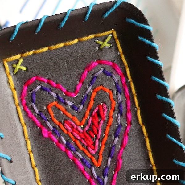 15 Valentine's Day Crafts for Kids Ages 5 to 10 4 img 40165 3