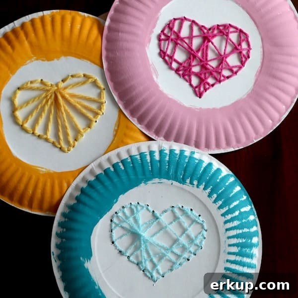 15 Valentine's Day Crafts for Kids Ages 5 to 10 8 img 40165 7