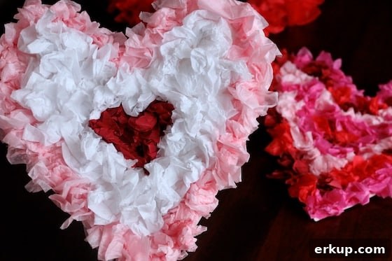 15 Valentine's Day Crafts for Kids Ages 5 to 10 9 img 40165 8