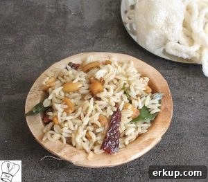 Rice Varieties for Weekend Lunch 3 Instant Puliyodarai