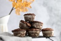 High-Protein Pumpkin Muffins Recipe