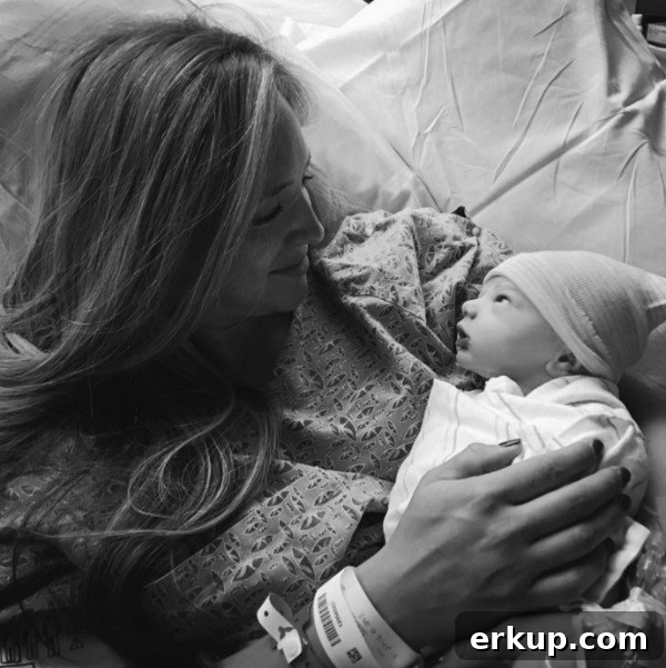 Tracy and Oliver