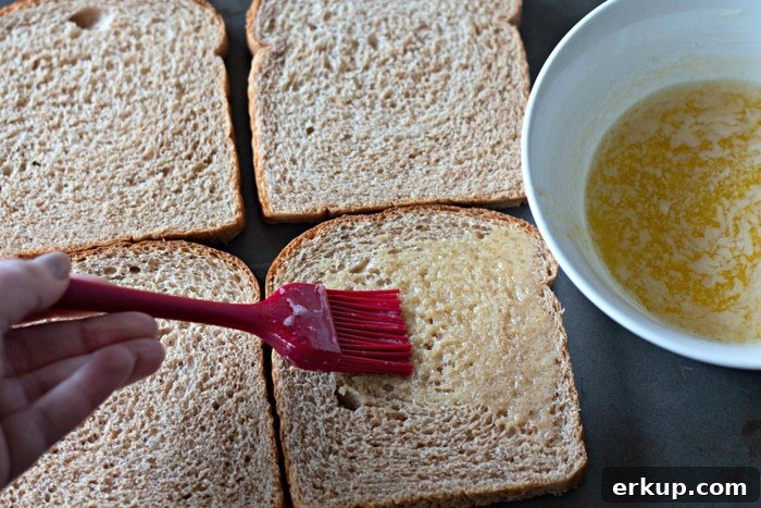 How To Make Croutons