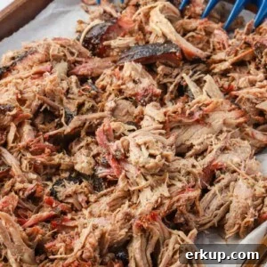 Smoked Pork Butt Recipe for Tender Pulled Pork 8 Smoked Pork Butt