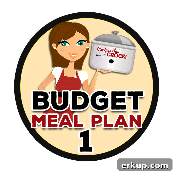 For this week, we are going to focus on cooking once and using twice. So you will have a longer cooking recipe on one day. Then you will use the leftovers from that recipe to make a different, shorter cooking recipe.