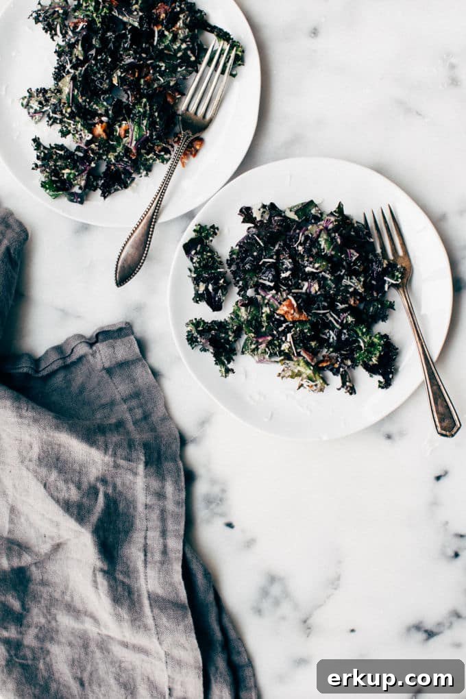 26 Memorial Day Cookout Recipes: Burgers, Ribs, Salads, Desserts 20 Kale Caesar Salad