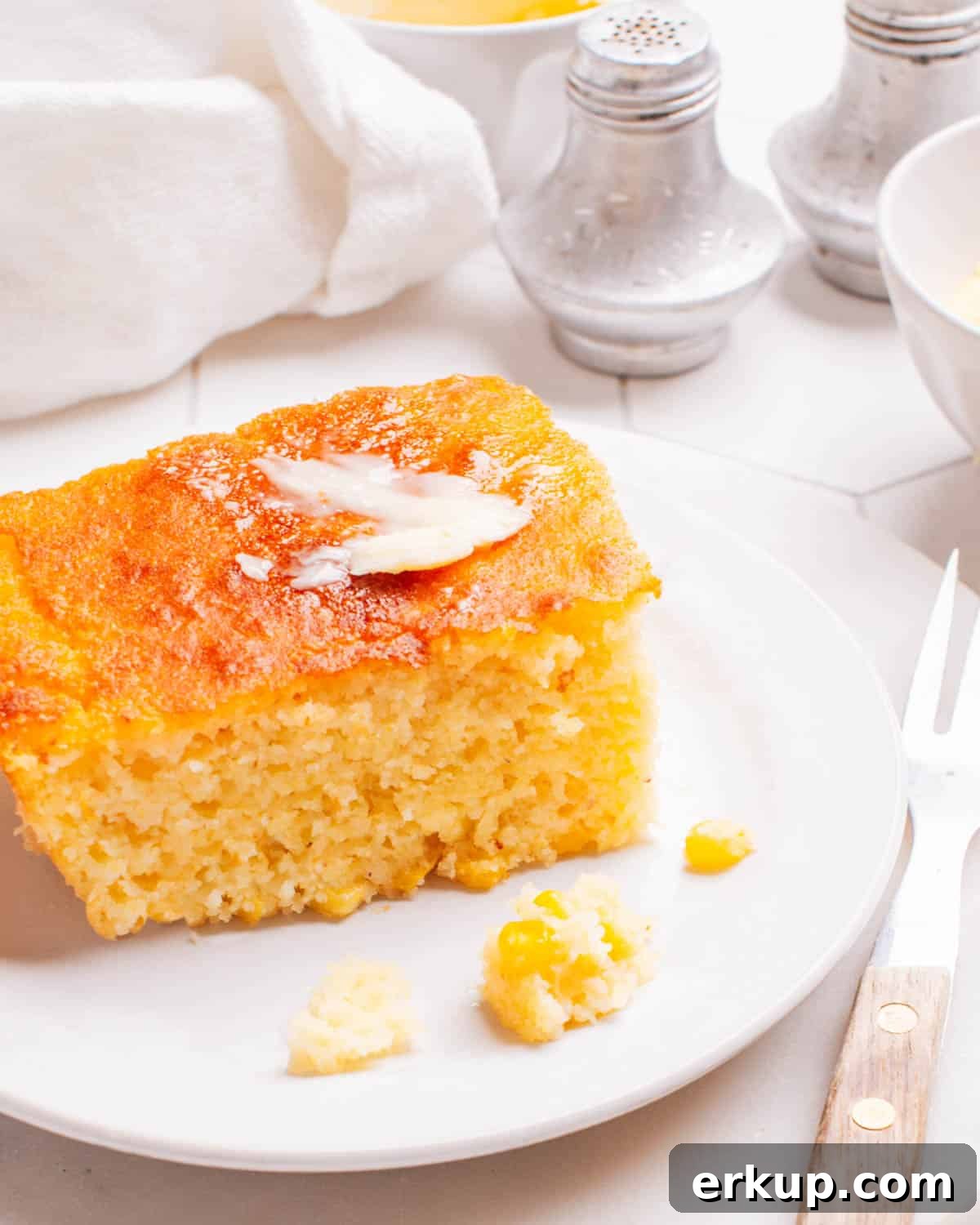 26 Memorial Day Cookout Recipes: Burgers, Ribs, Salads, Desserts 23 Cornbread Casserole