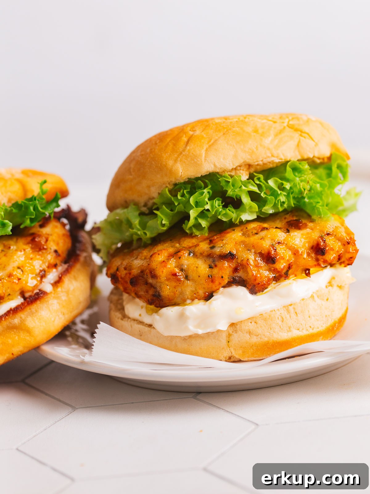 26 Memorial Day Cookout Recipes: Burgers, Ribs, Salads, Desserts 4 Turkey Burger
