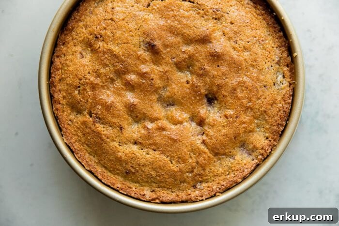 Baked Raspberry Pistachio Cake