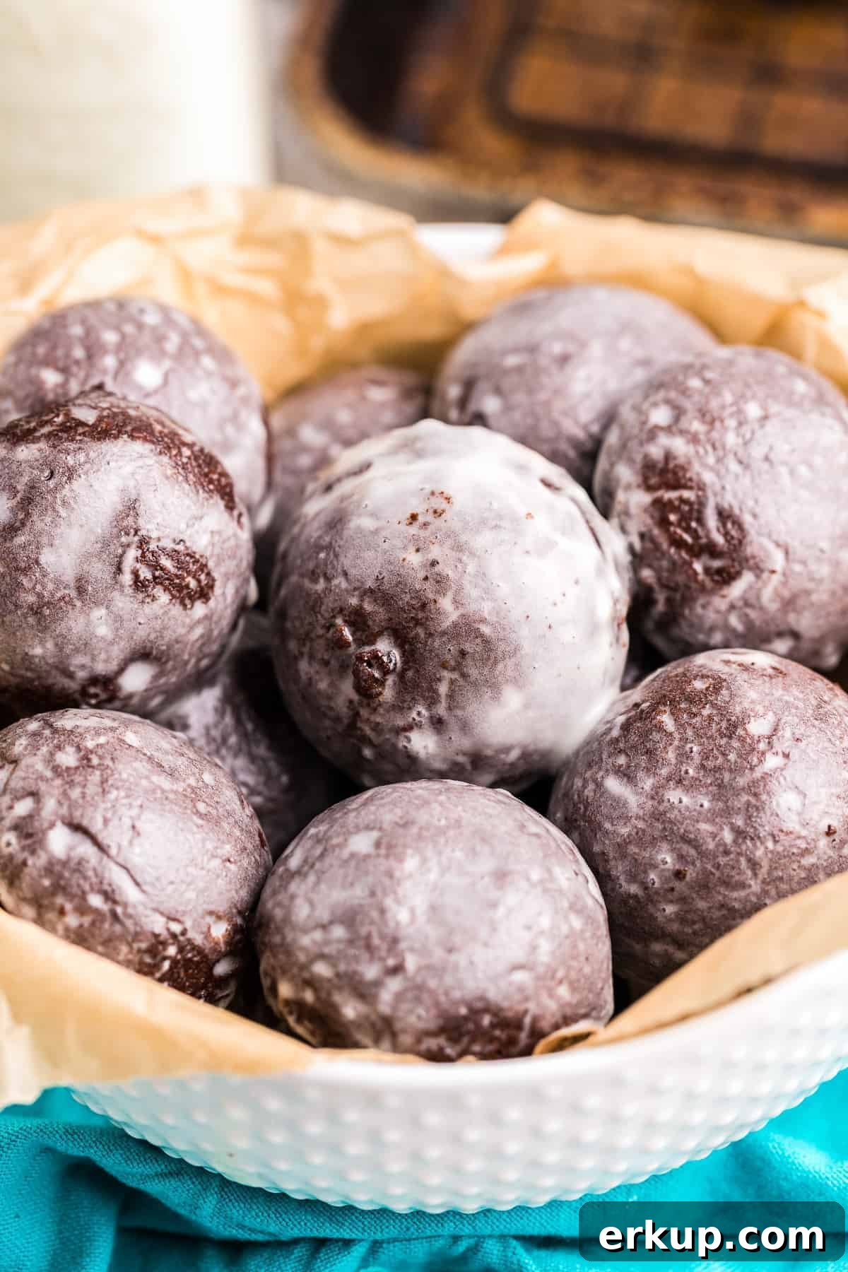 Cinnamon Sugar Donuts Recipe From Scratch 13 Air Fryer Chocolate Donut Holes