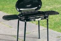 Crisco Father’s Day Giveaway: Win a Coleman RoadTrip Grill