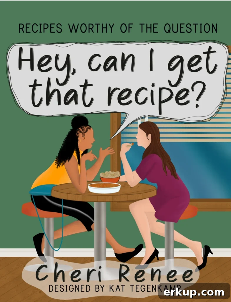Air Fryer Quinoa Bowls with Roasted Vegetables 18 Hey Can I Get That Recipe Cookbook