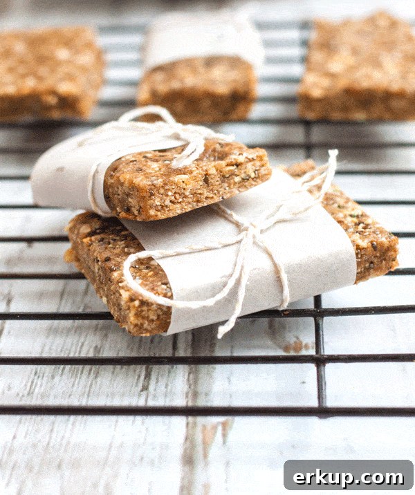 maca powder bars