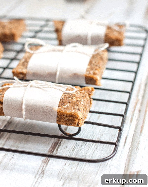 maca power bars