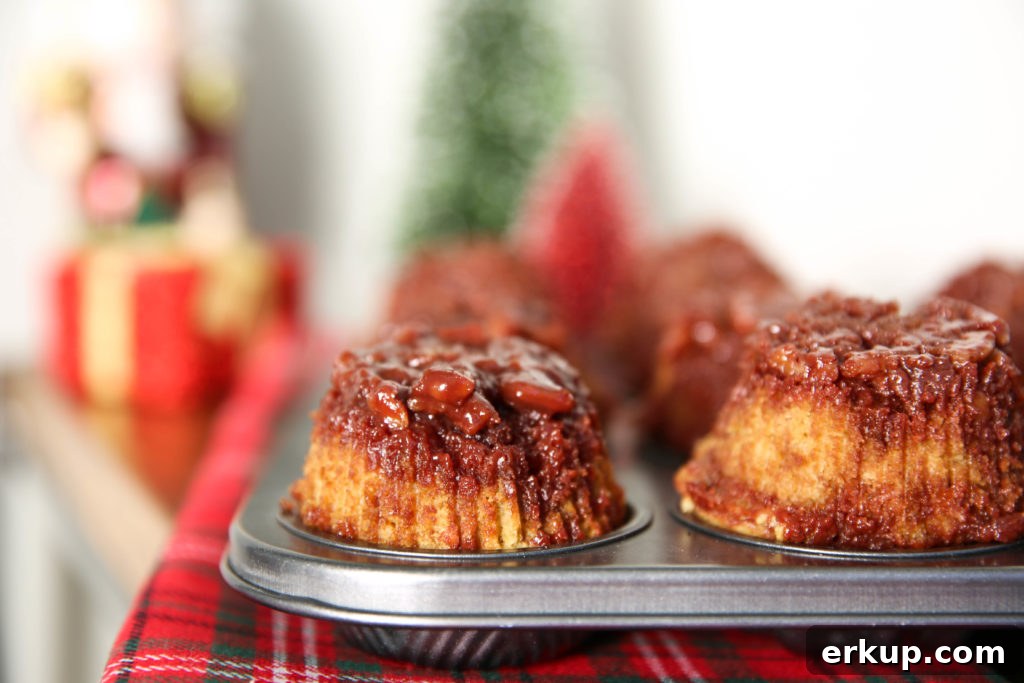 PaleOMG Pecan Sticky Buns