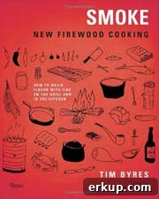 Smoked Barbecue Beef Brisket Recipe for Tender, Juicy Results 5 Smoke: New Firewood Cooking