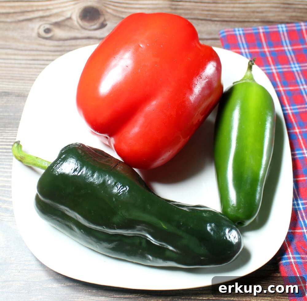 Triple Pepper Guac2